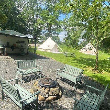 Duneden Belle Glamping Randalstown Exterior foto