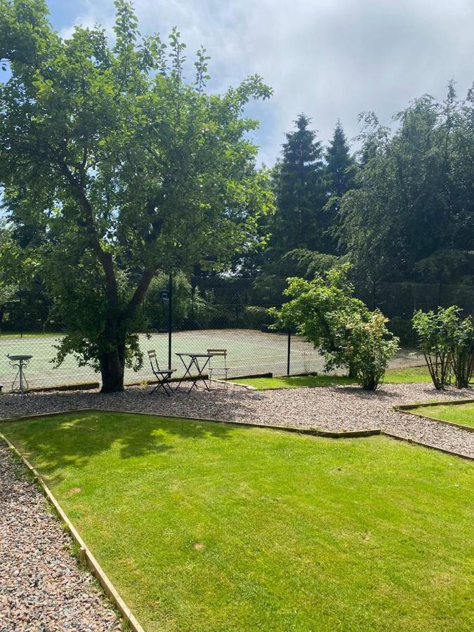Duneden Belle Glamping Randalstown Exterior foto
