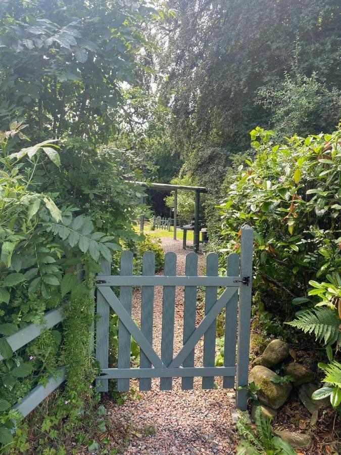 Duneden Belle Glamping Randalstown Exterior foto