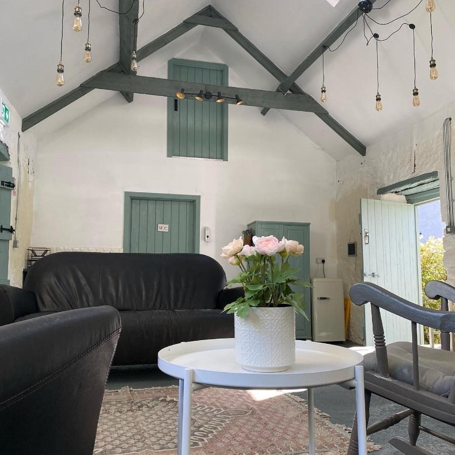 Duneden Belle Glamping Randalstown Exterior foto